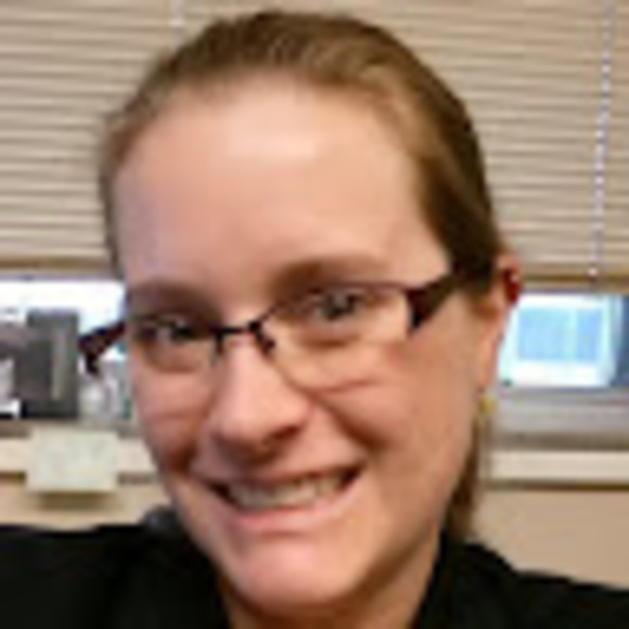 Meet your Posher, Jennie - Picture 1 of 1